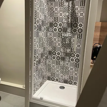 Appartement La Madeleine à Rennes Extérieur photo