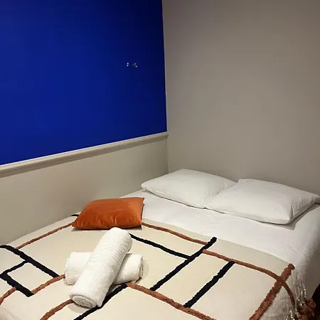 Appartement La Madeleine à Rennes Extérieur photo
