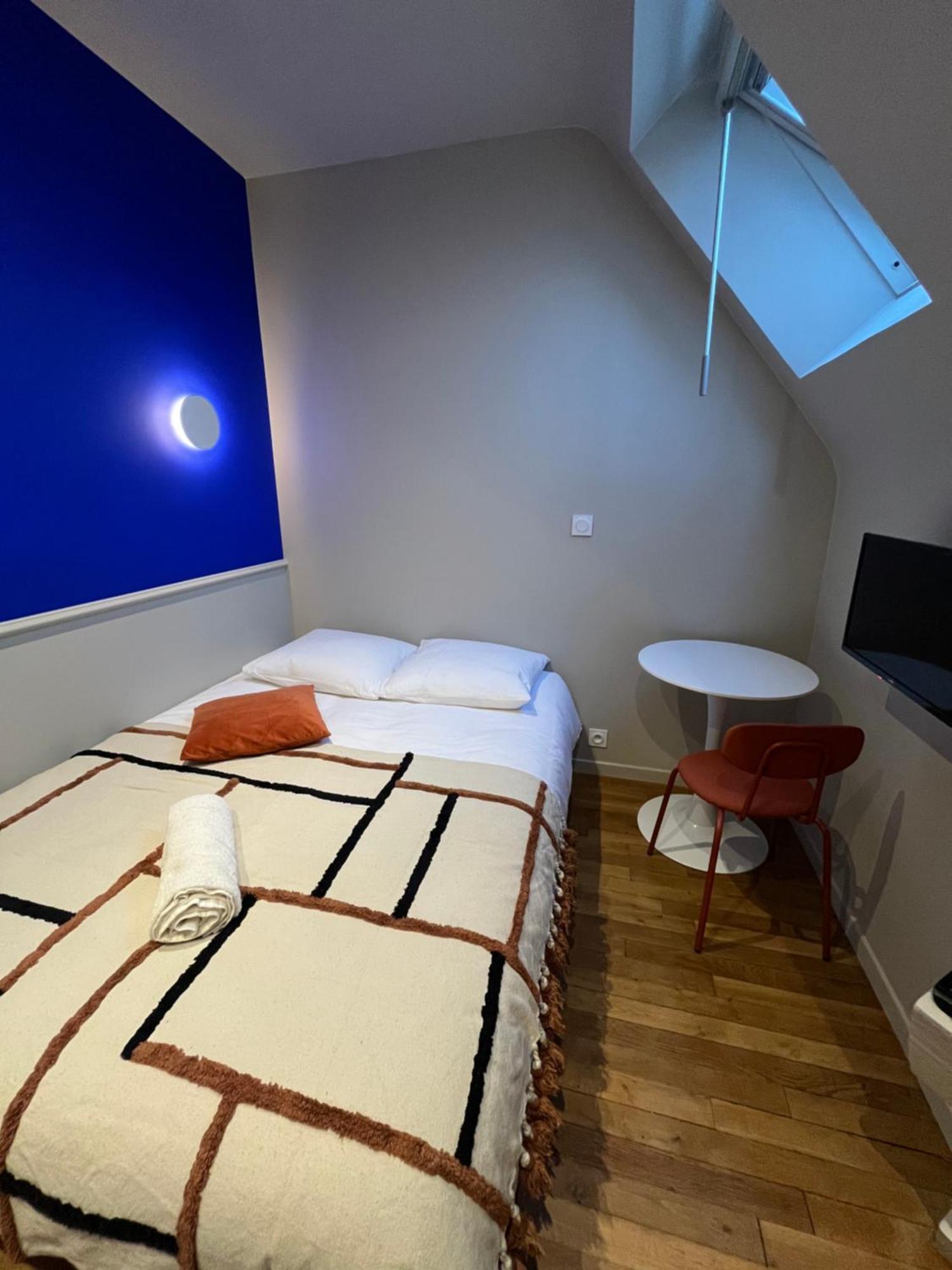 Apartment La Madeleine *